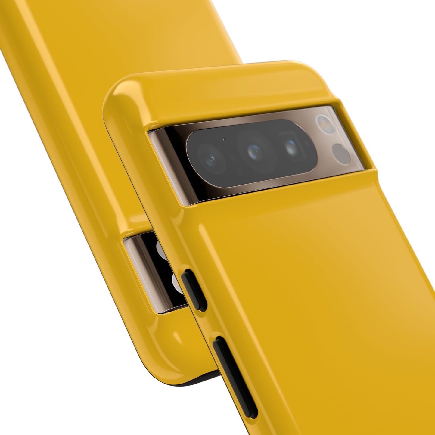 Yellow Phone Case - for Apple, Samsung, and Google Phones