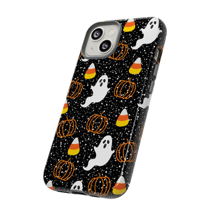 All Things Halloween Phone Case - for Apple, Samsung, and Google Phones