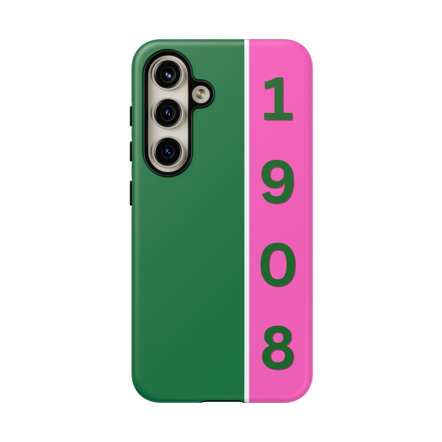 AKA 1908 Phone Case - for Apple, Samsung, and Google Phones