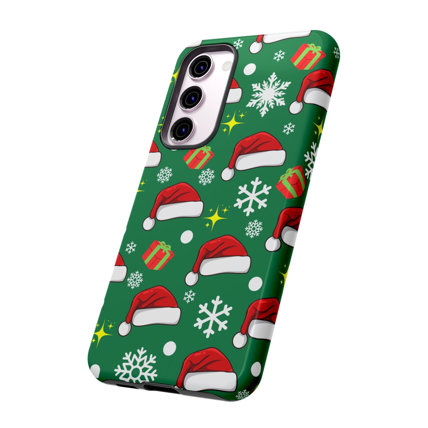 All Things Christmas Phone Case - for Apple, Samsung, and Google Phones