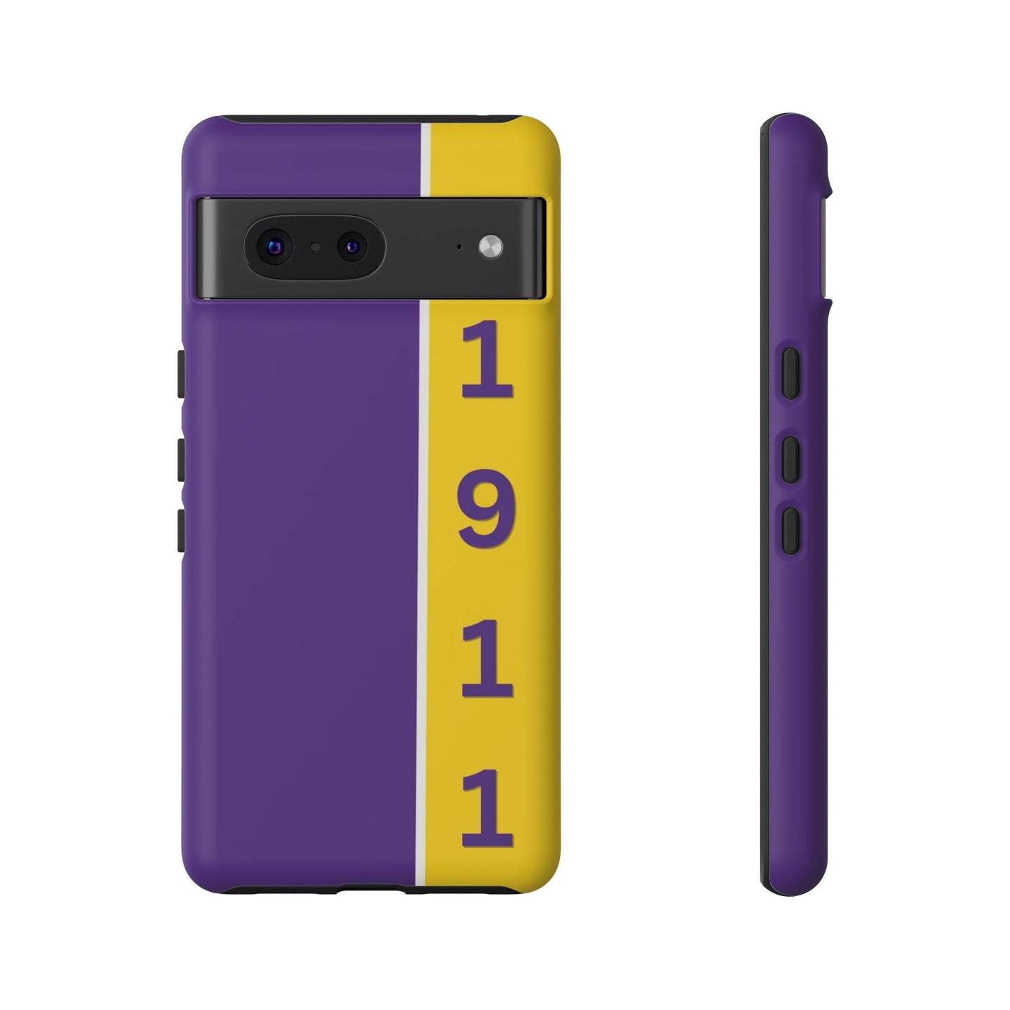 Omega 1911 Phone Case - for Apple, Samsung, and Google Phones