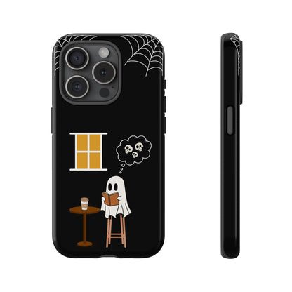 Ghost Stories Phone Case - for Apple, Samsung, and Google Phones